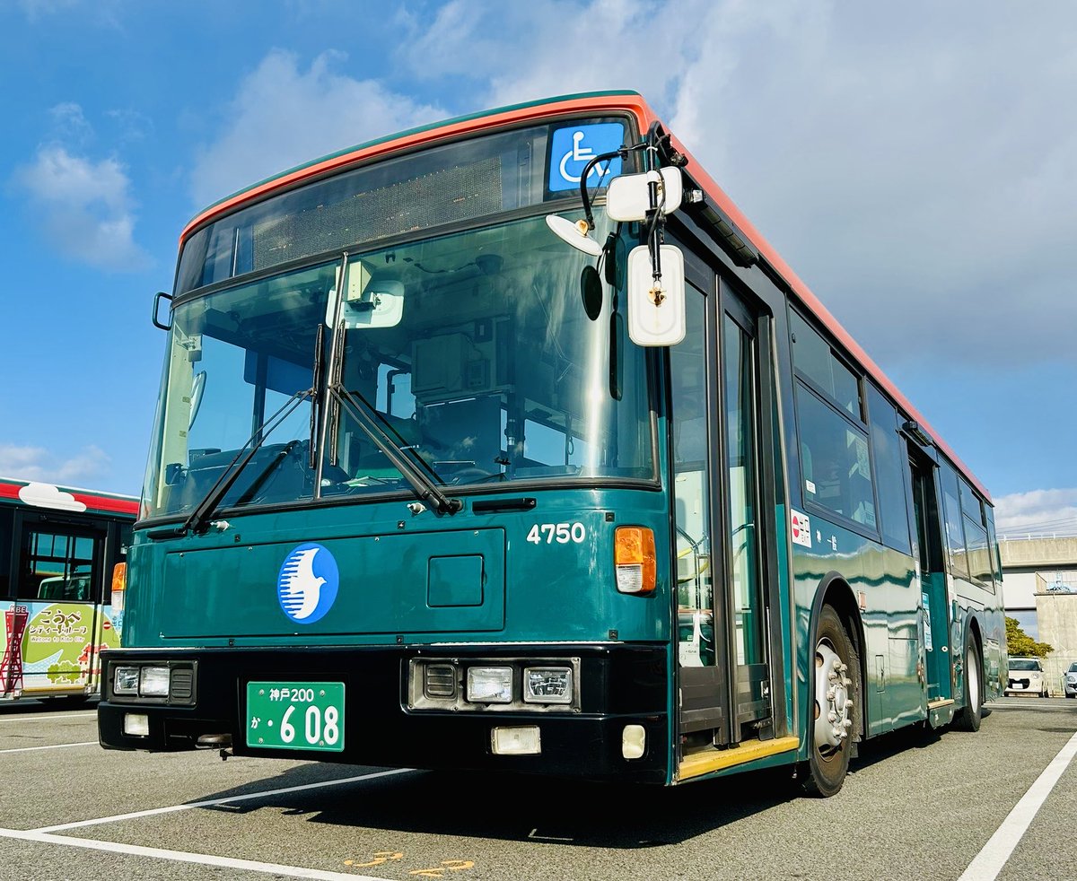 神姫バス【公式】 tweet media