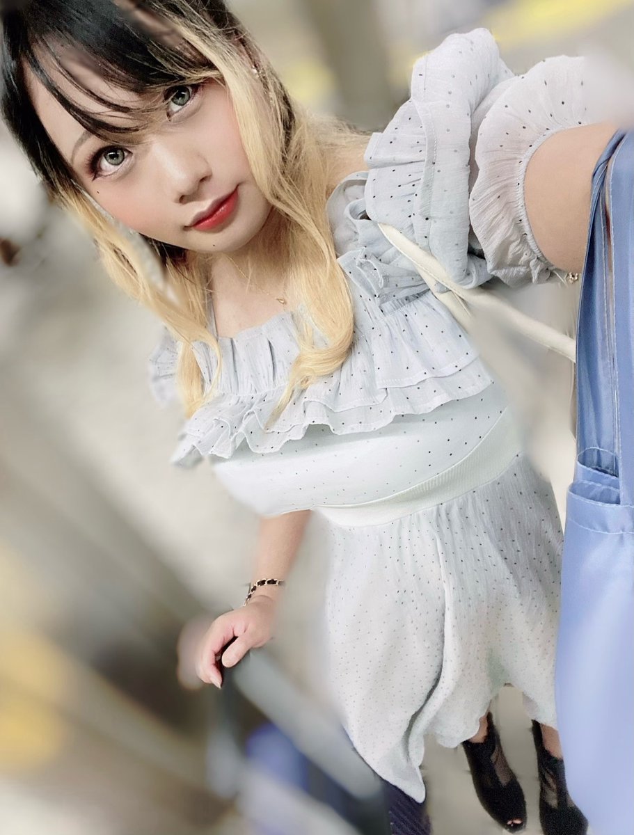 kurona100's tweet photo. おでかけ·͜·ᰔᩚ https://t.co/vF1FRbEWDk