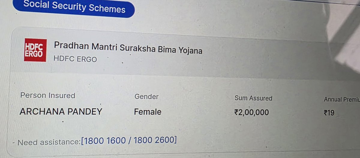 After lots of follow up my one call is closed&amp;one is active without resolution.bank is only repeating same mail cancellation process has been done but till date didnt share cancellation Service ticket no as well not refund my money <a href="/RBI/">ReserveBankOfIndia</a> <a href="/HDFCBank_Cares/">HDFC Bank Cares</a>