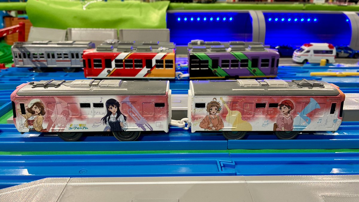 とりめし tweet media