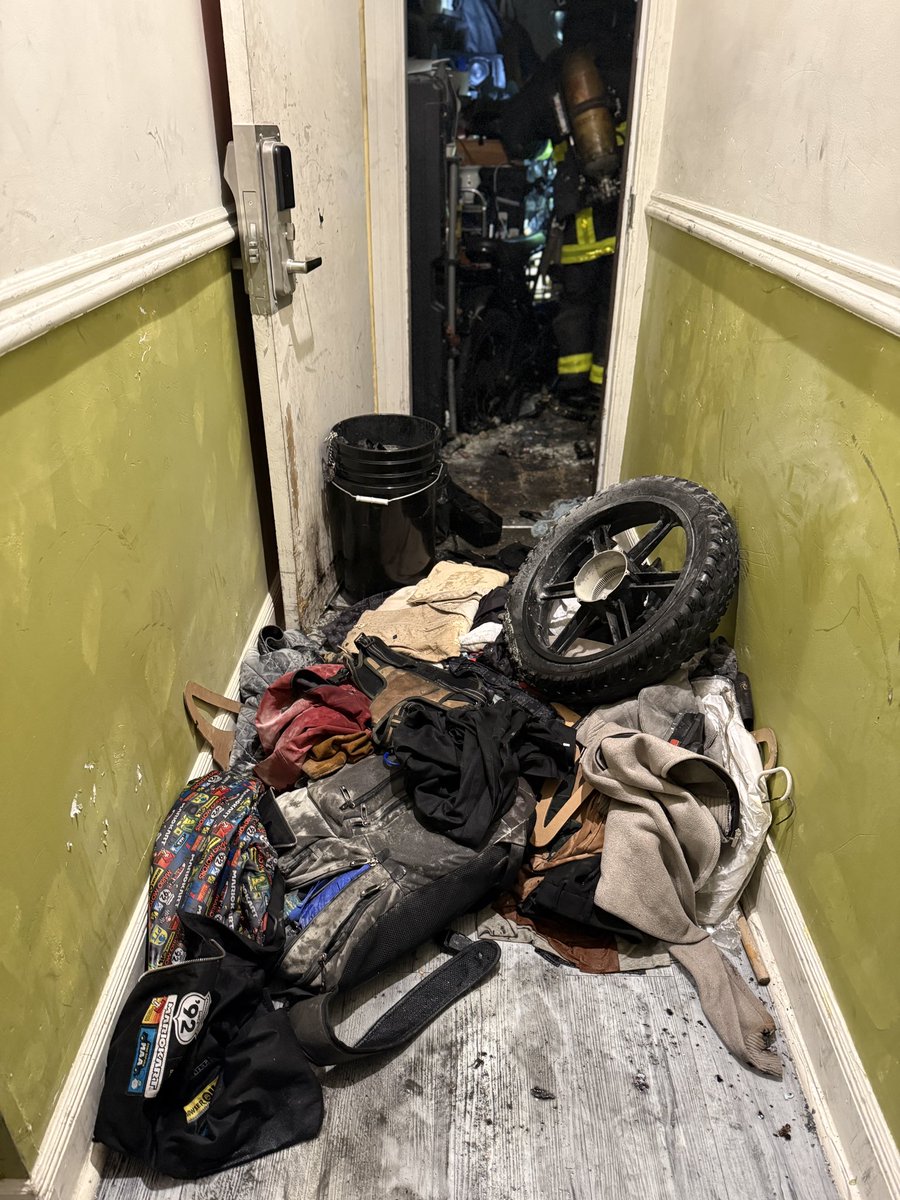 SAN FRANCISCO FIRE DEPARTMENT MEDIA tweet media