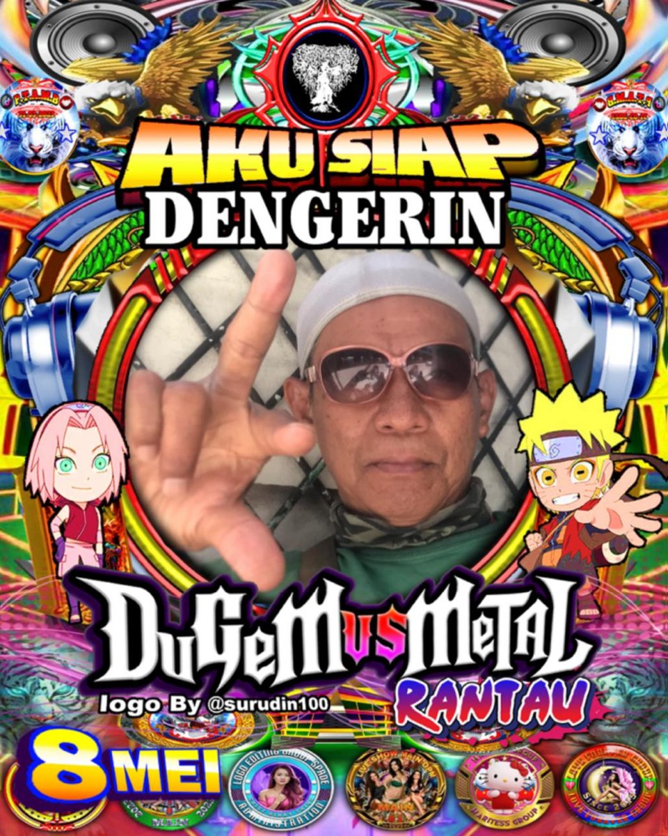 Rantau tweet media