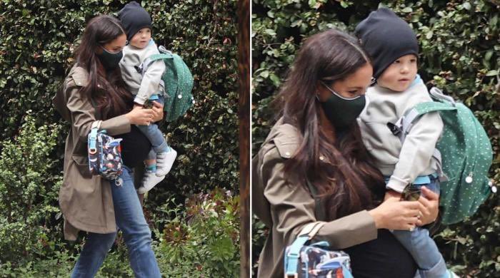 Harry, Meghan’s Spare tweet media