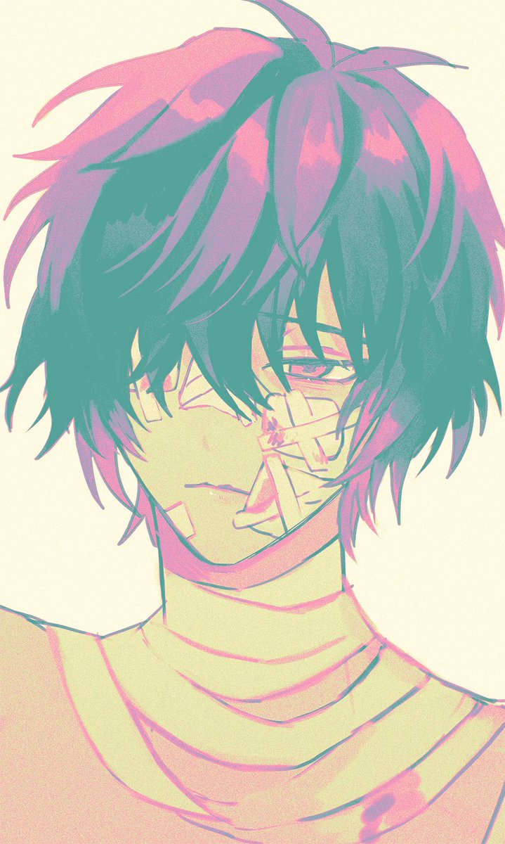 砂 (@s_7__u) on Twitter photo 
