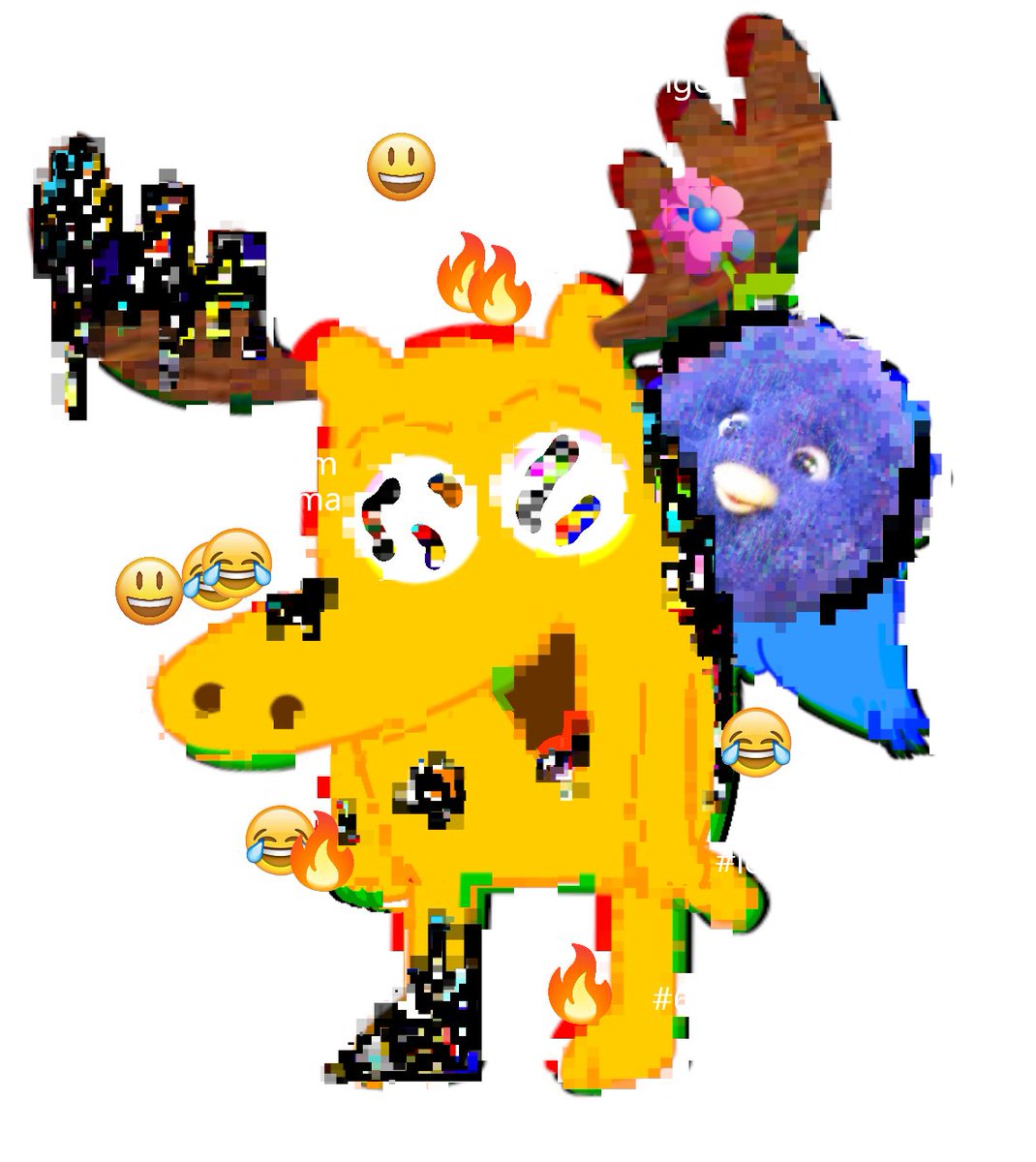 WeegeeBoi64 tweet media