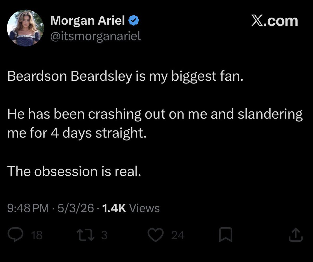 Beardson tweet media