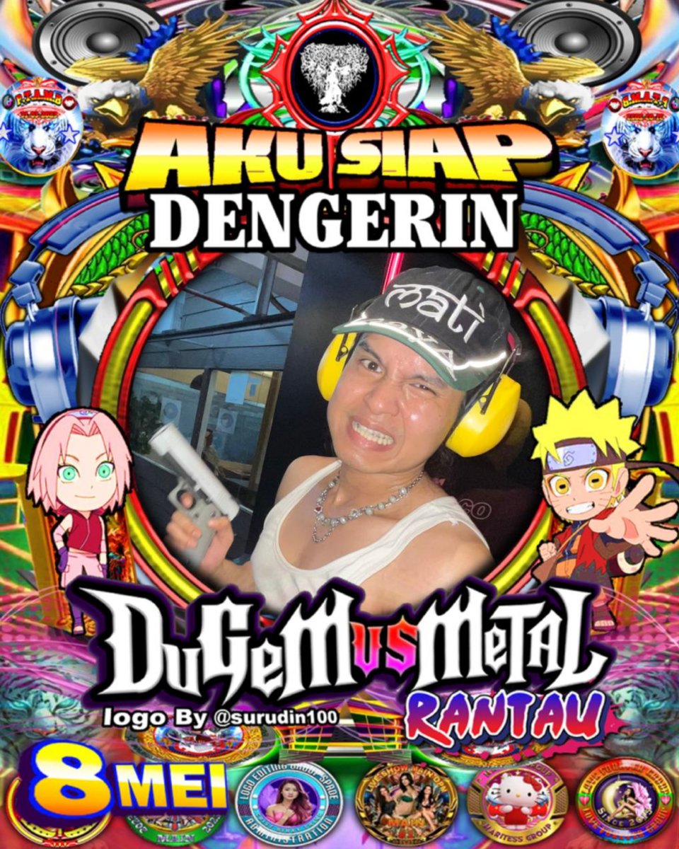 Rantau tweet media