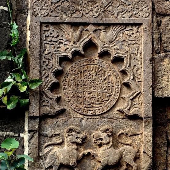 Indian Muslim Archives tweet media