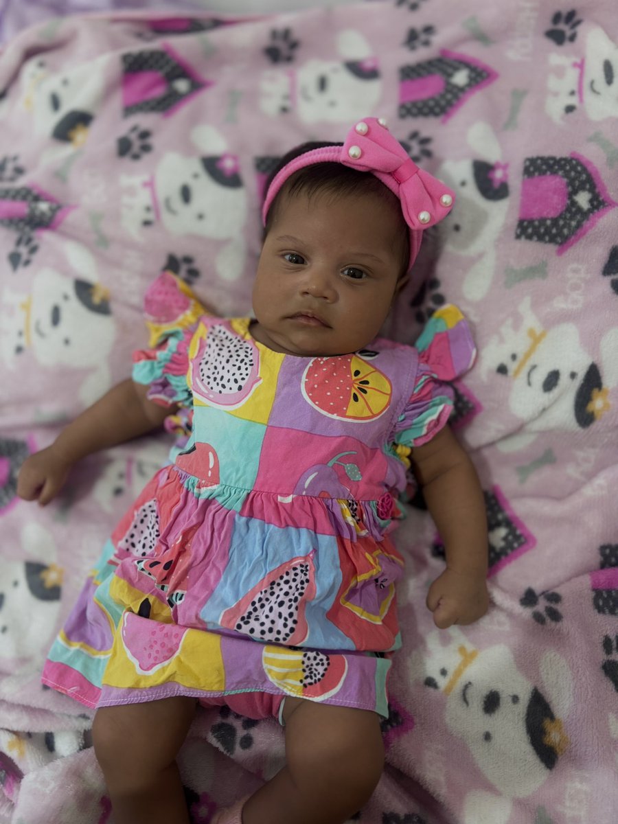 Minha boneca 😍💖🤞🏼