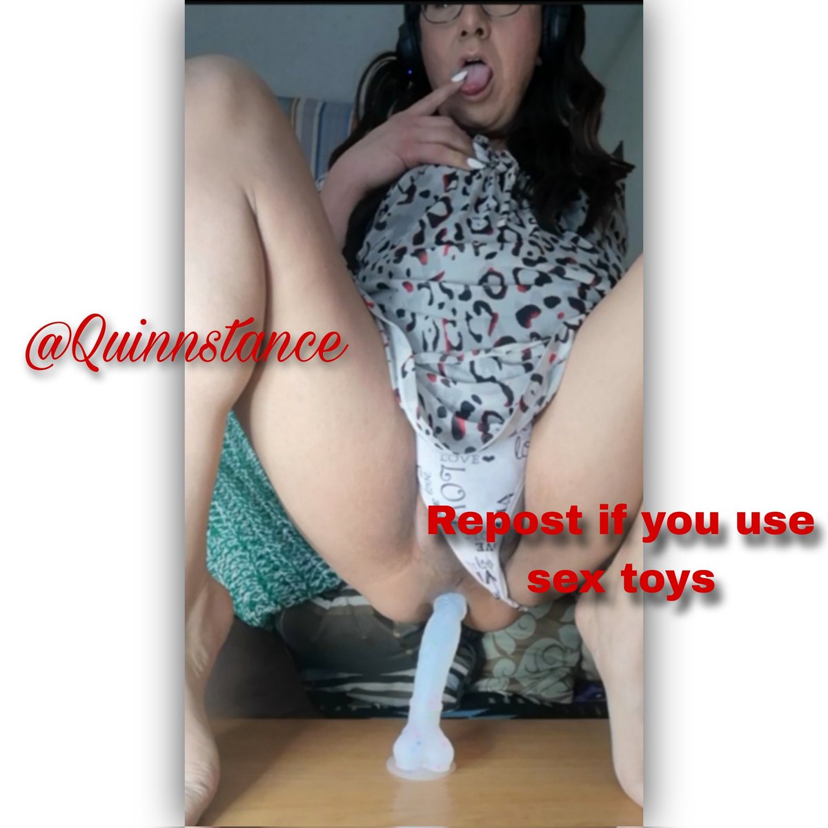Quinnstance tweet media
