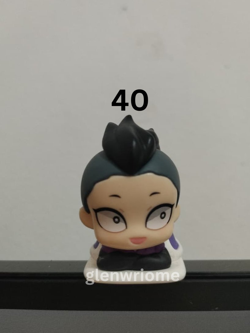 ɢʟᴇɴ🐠 tweet media