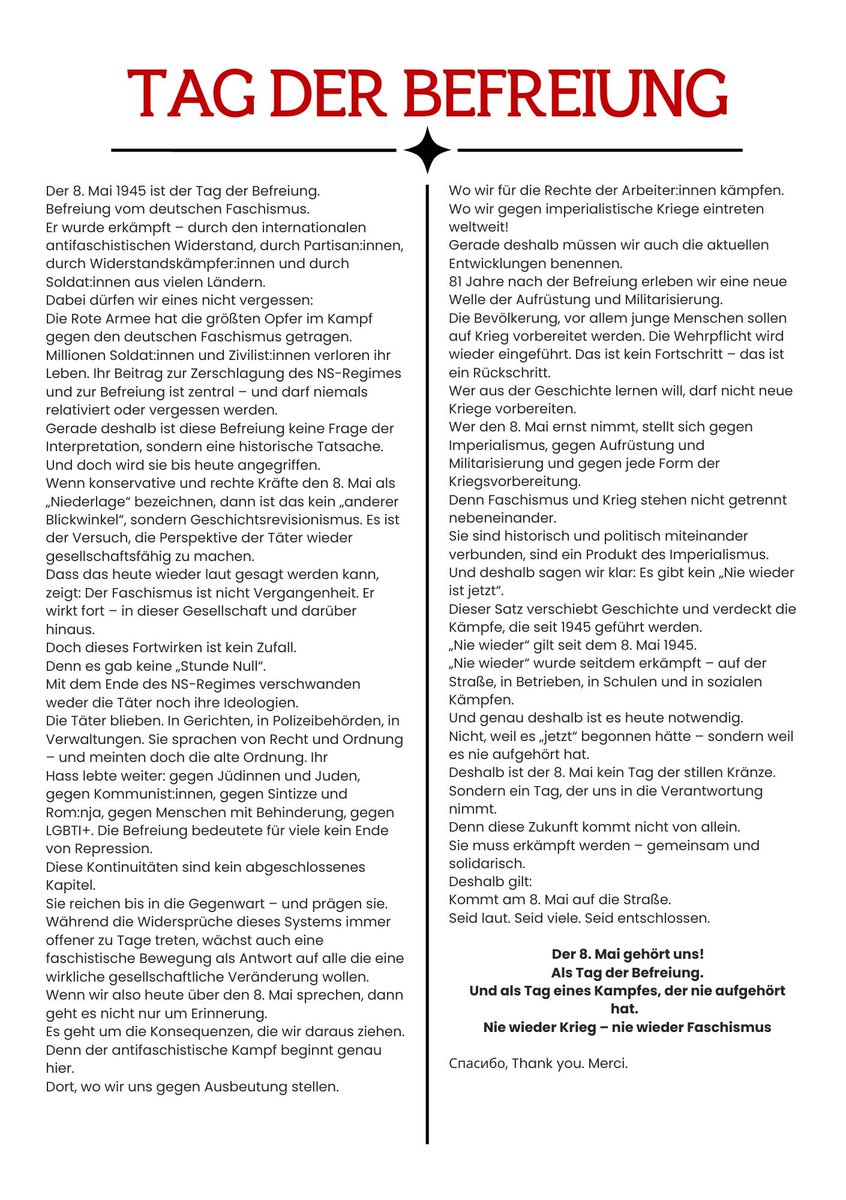 VVN-BdA Frankfurt a.M. tweet media
