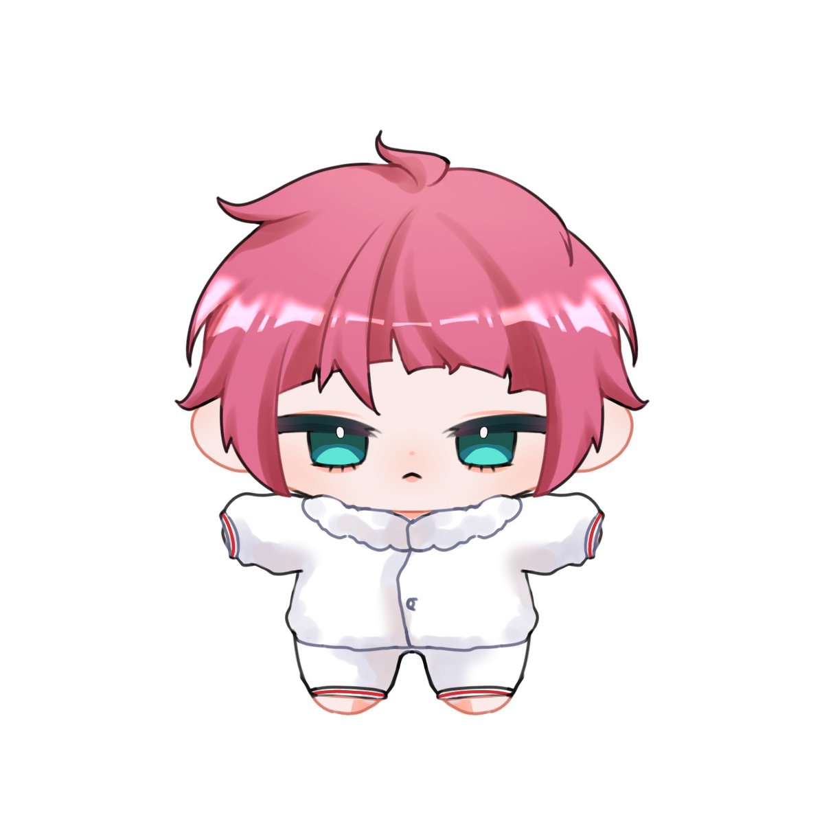 blueberryblubb's tweet photo. Mari kita banjiri hari-hari dengan chibi 🍒 https://t.co/yruvcfh2be