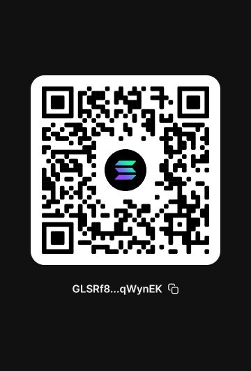 EmranAli73648's tweet photo. @lefionsol GLSRf8NwgLcU82prG4fwcGkF7h6ttBwgVZhxh6qWynEK https://t.co/udKm7yEkJs