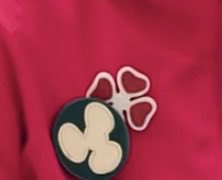 bossabills's tweet photo. lots of clover sightings miss eilish https://t.co/miLahgGzxT