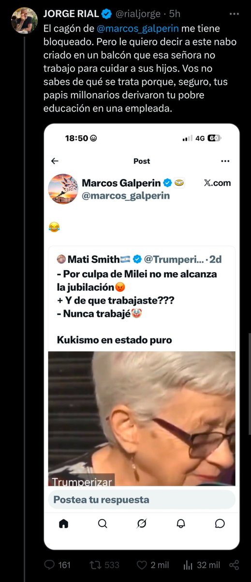 Traductor 🥹💕💐 tweet media