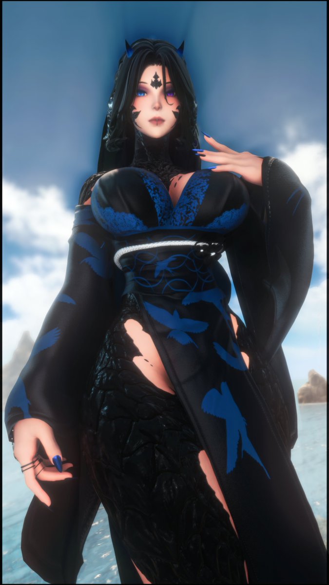 "Sunshine After The Rain"
#GPOSERS #femra #Au_Ra