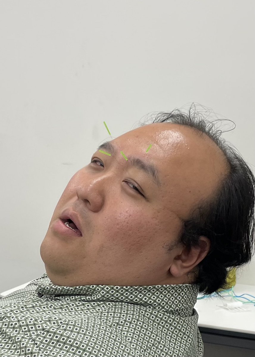 シシガシラ 脇田 tweet media