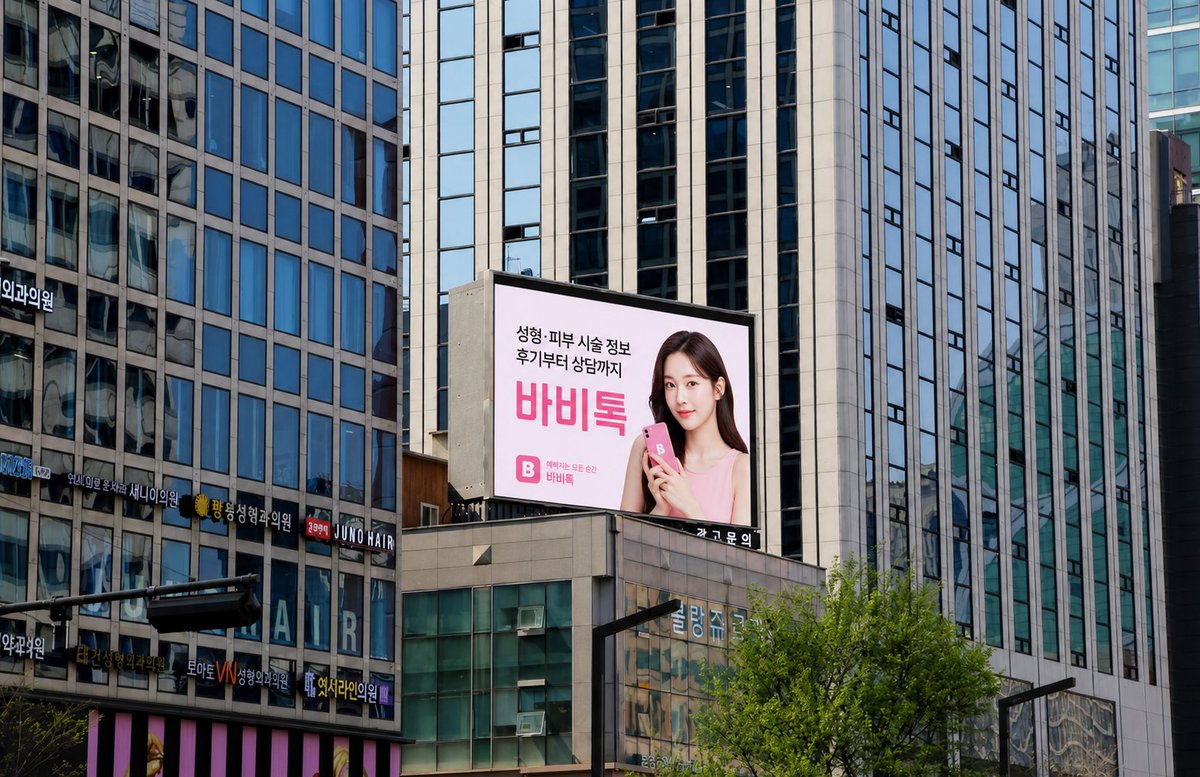 솔리드컴퍼니 옥외광고 대행사 tweet media