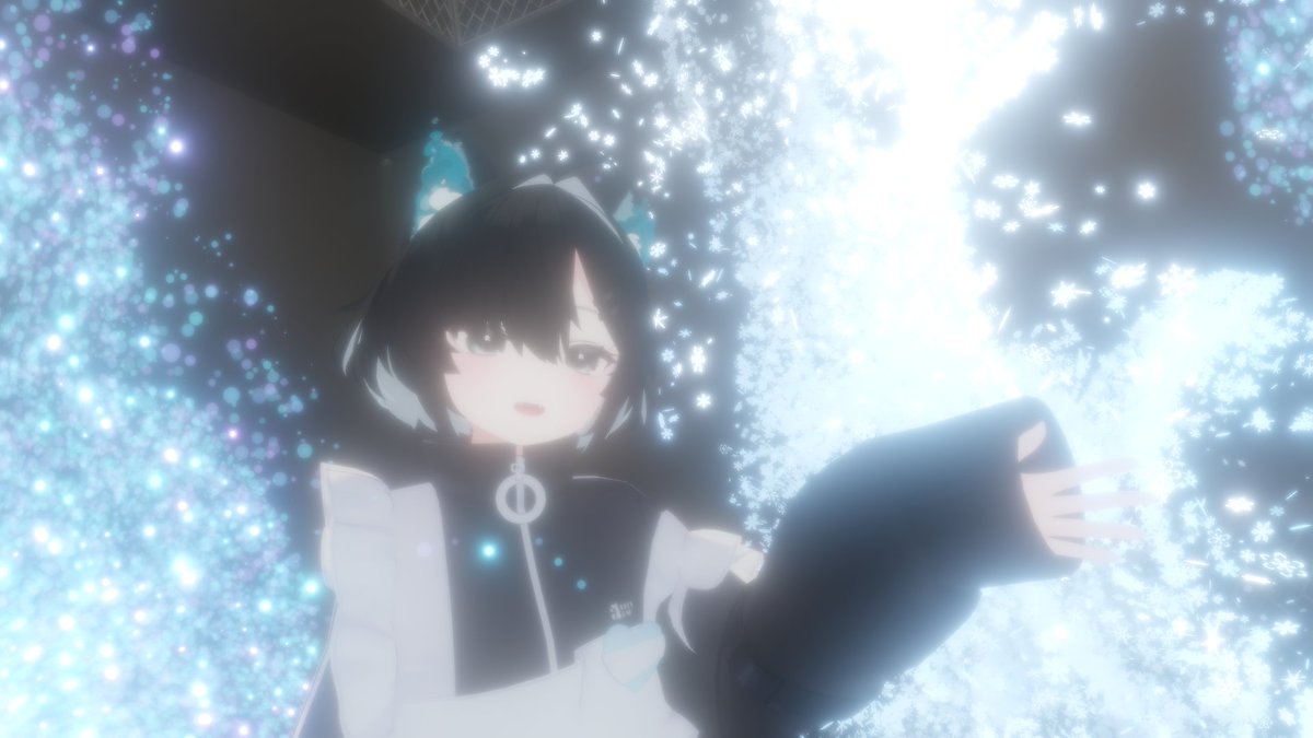 まる。 tweet media