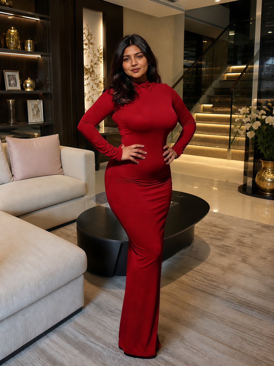🔥Anika Soni🔥 tweet media