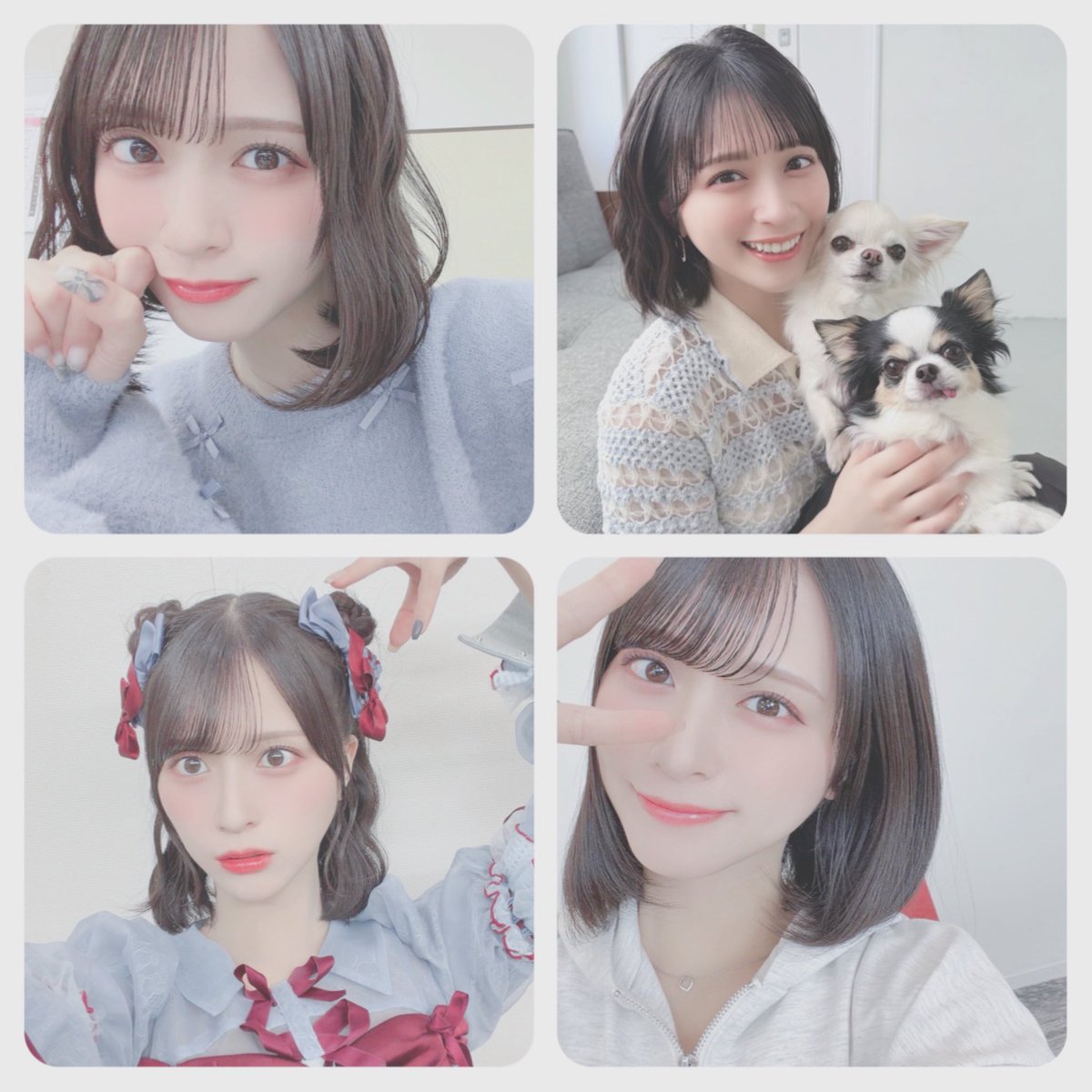 かい🍀.⋆ tweet media
