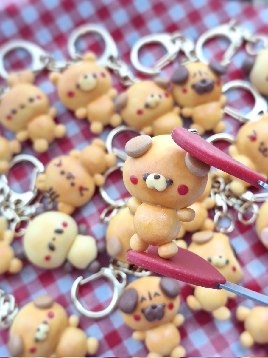 peruru♡5/5&6クリエーターズマーケットin名古屋　M-880 tweet media