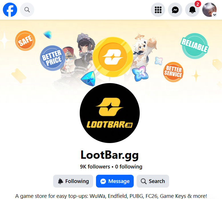 pyfilerux's tweet photo. @Lootbar_gg https://t.co/t3ATEeVNuE