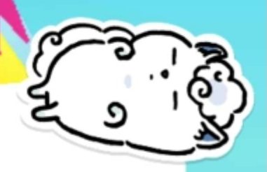 포고에서 선물받을때 붙어져온 스티커인데 너무 귀여움 이거 어디서얻나요 ㅠㅠㅠ