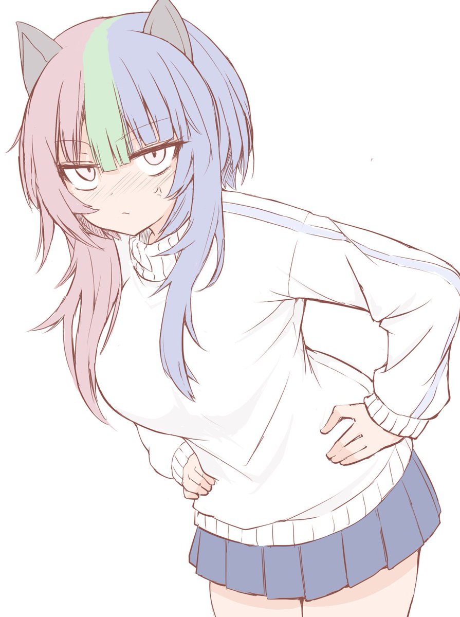 おくまり tweet media