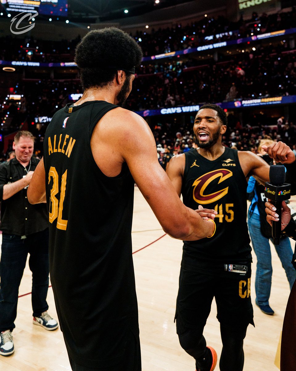Cavs News 🇧🇷 tweet media
