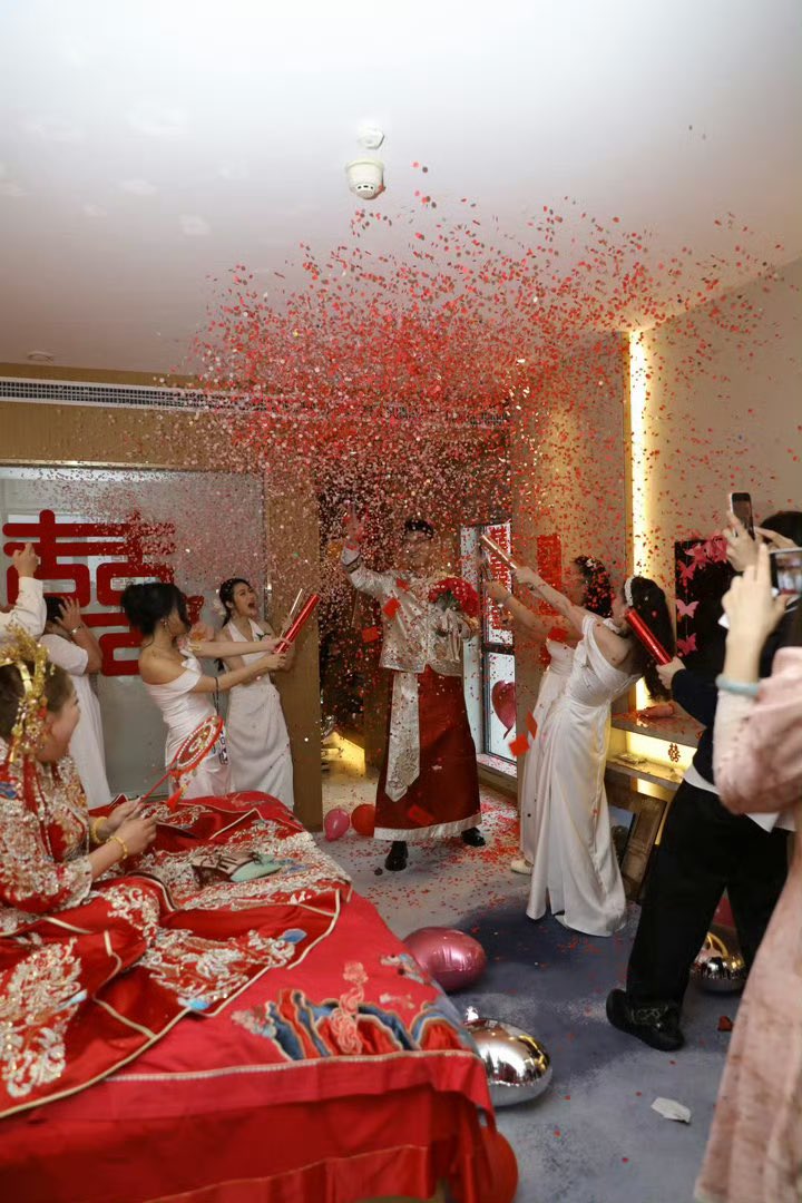 XiZhao Global Fanbase tweet media
