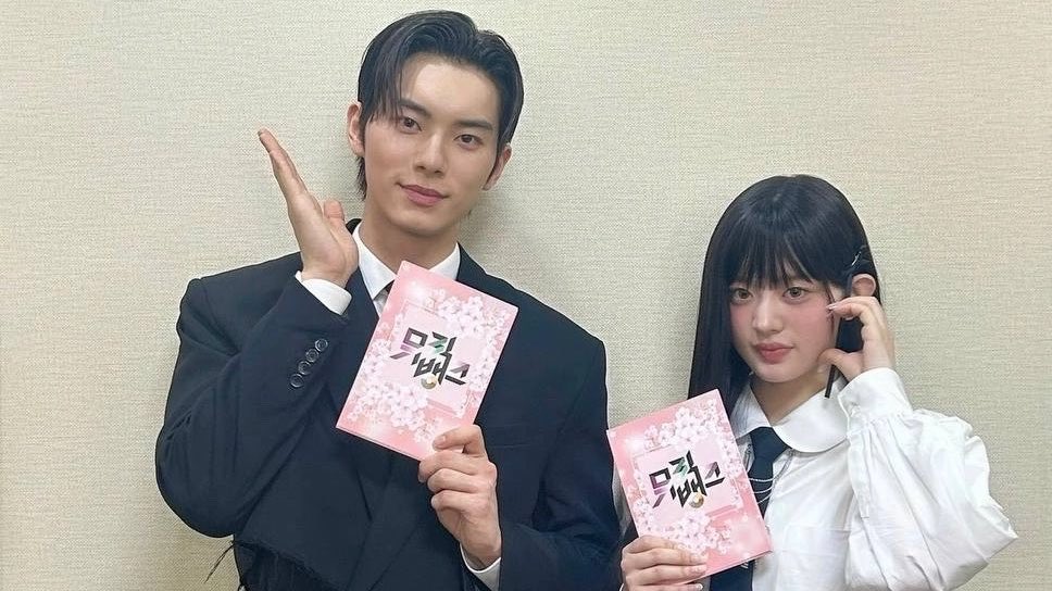 ͏𝐀𝙿𝙿𝐋𝙴 𝕔i𝕕e𝕣s 🍎♡ tweet media