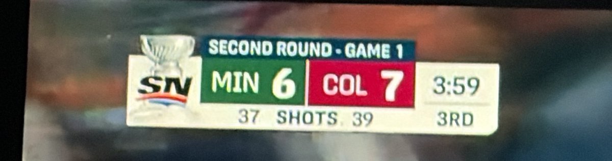 demko’s smelling salts tweet media