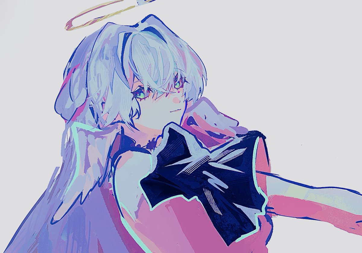 500do's tweet image. #HonkaiStarRail  #robin 
ロビンちゃ