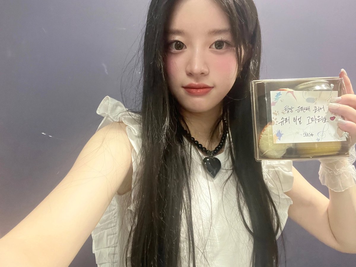 ͏𝐀𝙿𝙿𝐋𝙴 𝕔i𝕕e𝕣s 🍎♡ tweet media