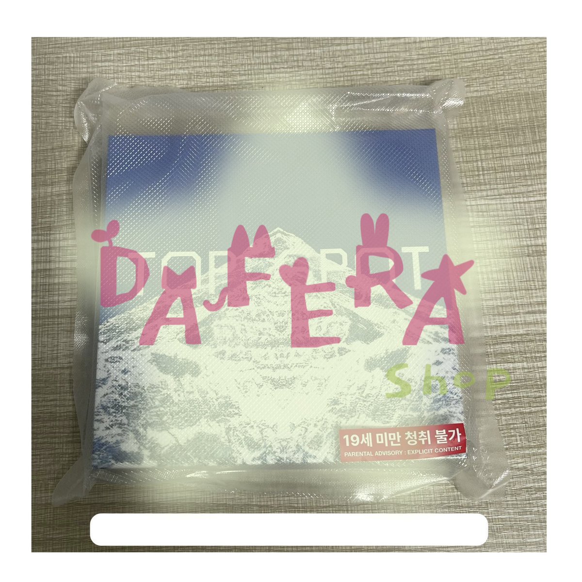 DAFERA | OPEN PERSOD 🇰🇷🇯🇵 tweet media