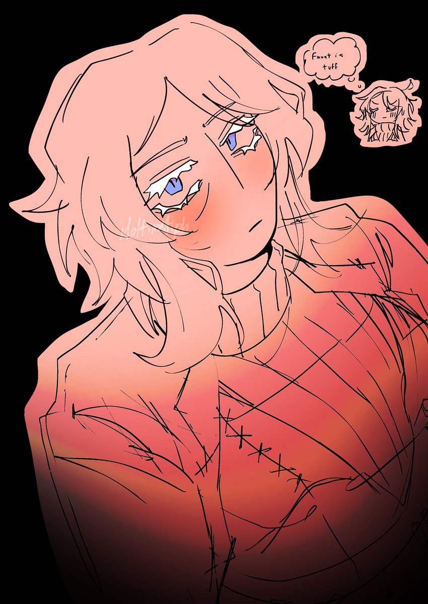 another faust