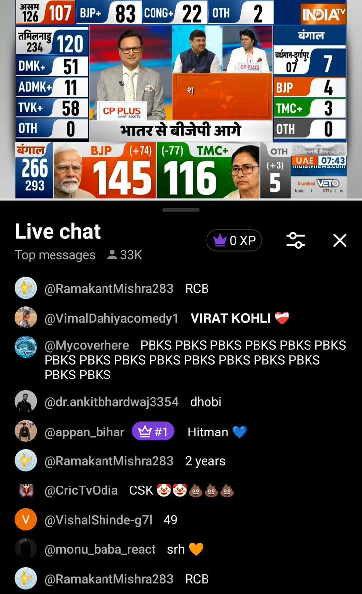 Kanishk tweet media