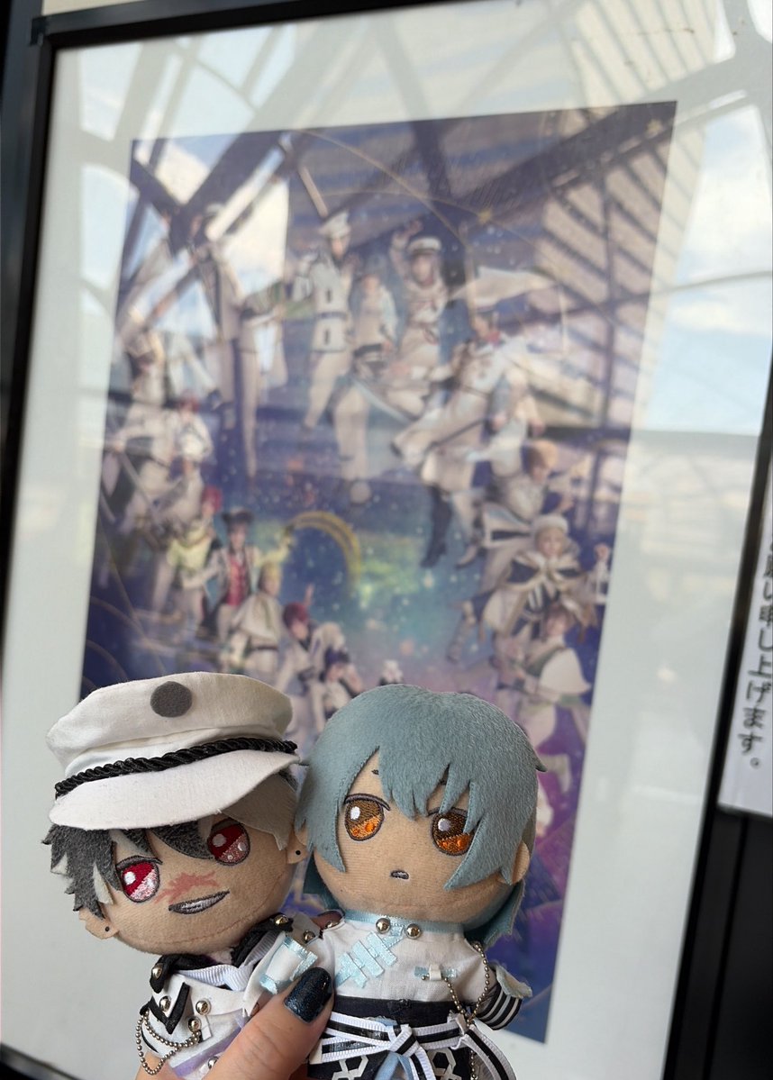 壱加🍵5/5西1セ05a tweet media