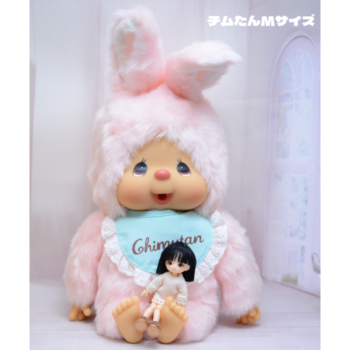 【ちるちるみちるちゃん】リアルムートン☆ケープ 美品☪︎*｡꙳ 1/6アイリスコレクトプチ 「Ruchiru(るちる) Flowers of Serenity」の