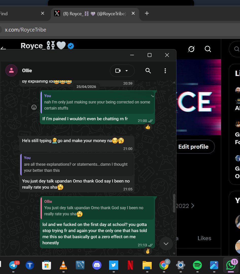Royce_⛓️🩶 tweet media