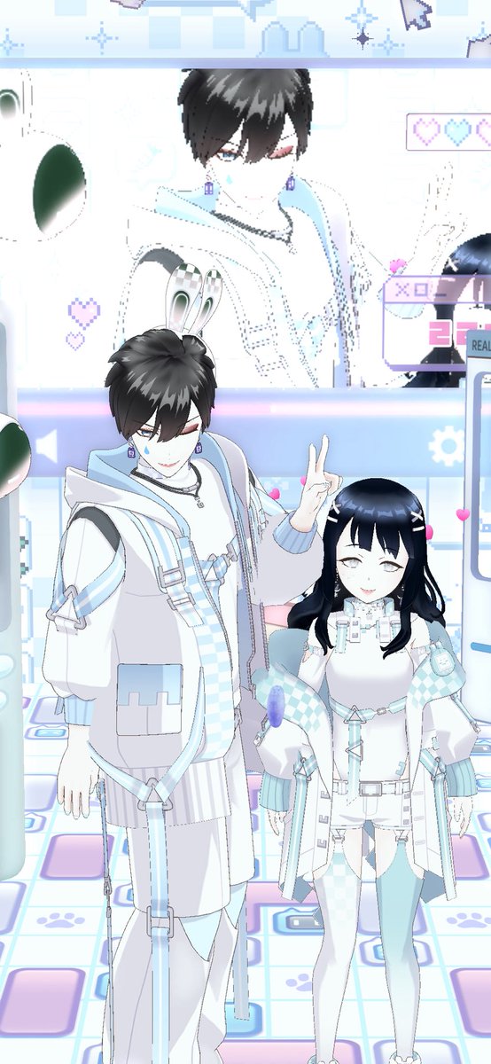 薬師神 湊斗(ミナト)🐈‍⬛🍼@サブ垢 tweet media