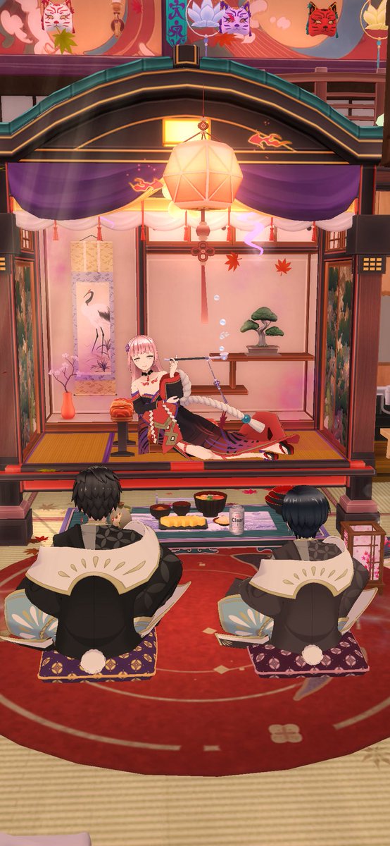 薬師神 湊斗(ミナト)🐈‍⬛🍼@サブ垢 tweet media