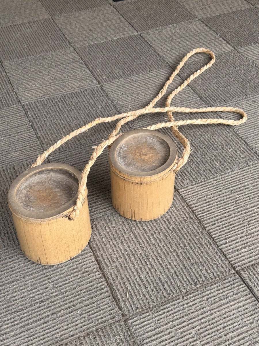 三州足助屋敷 tweet media