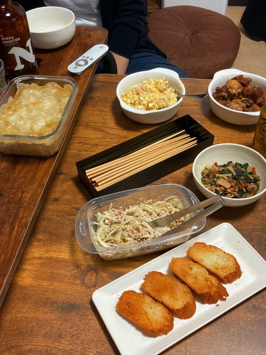 紙袋教祖 tweet media