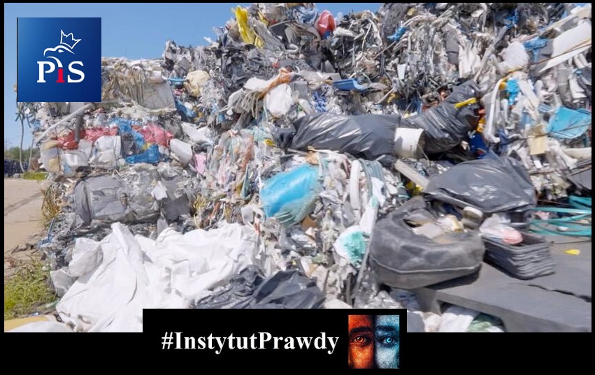 Instytut Prawdy tweet media
