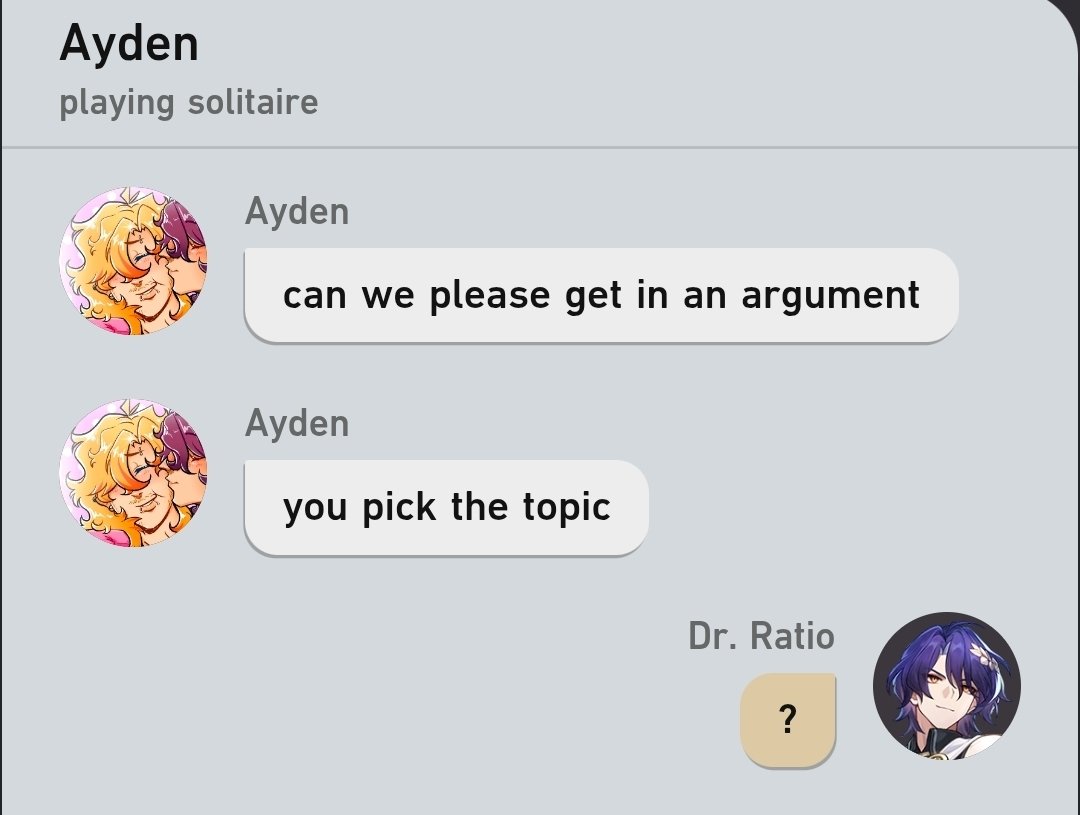 Ayden 🇲🇩 || Ratio's ♡ tweet media