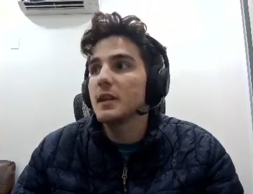 PredictHQ_'s tweet photo. you find out that this guy is your counterparty

wyd? https://t.co/Aq14gEr28m