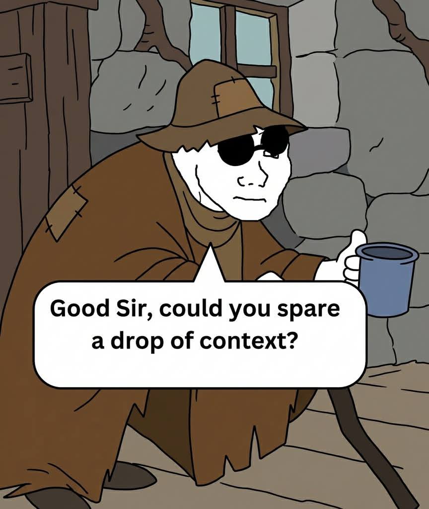 Wojak tweet media